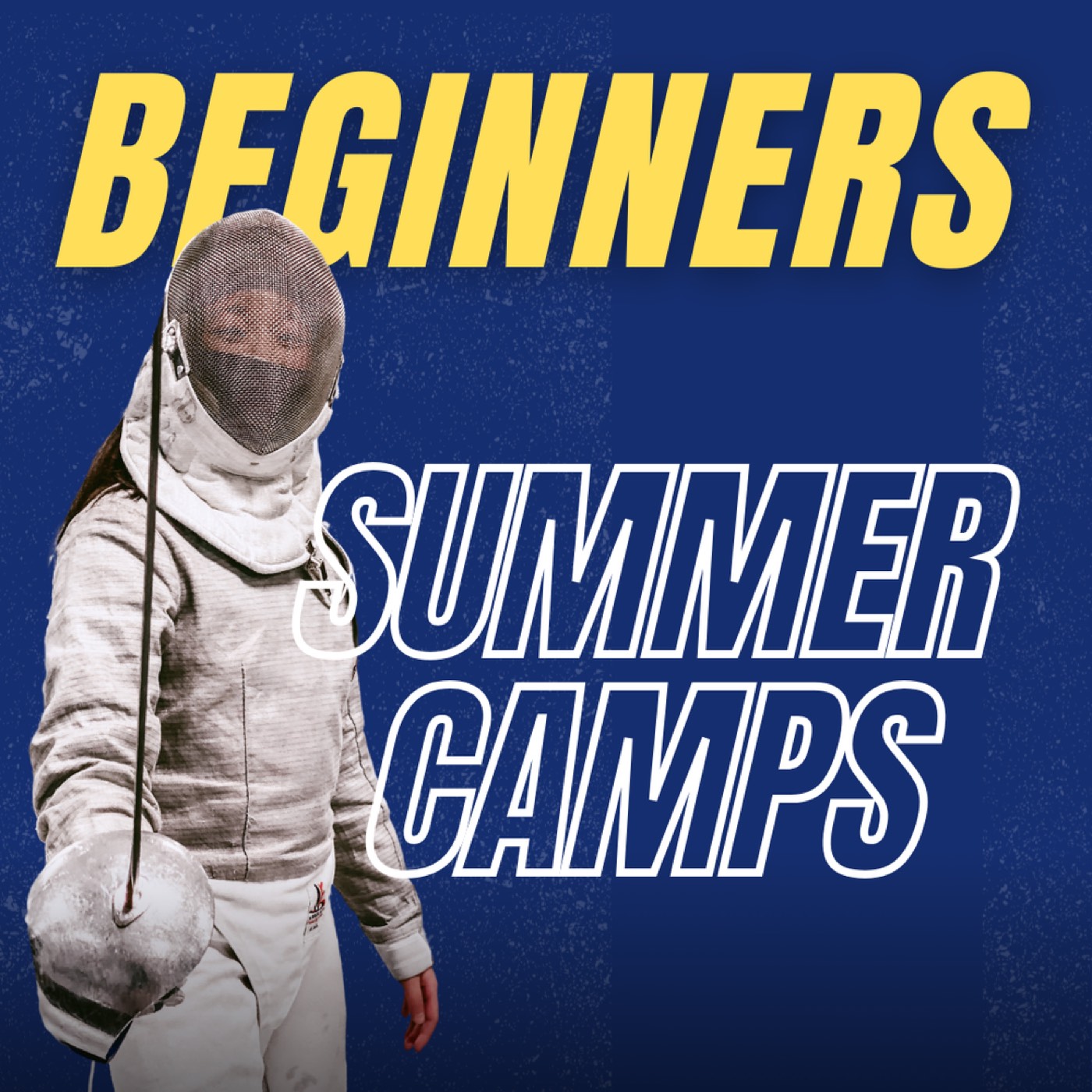 Beginners Summer Camps 2026