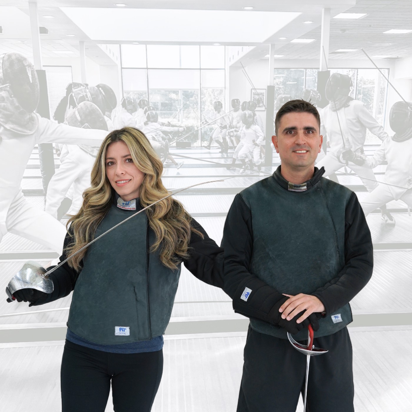 Premier Fencing Academy