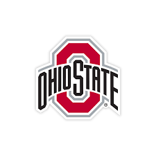 Ohio State fencing